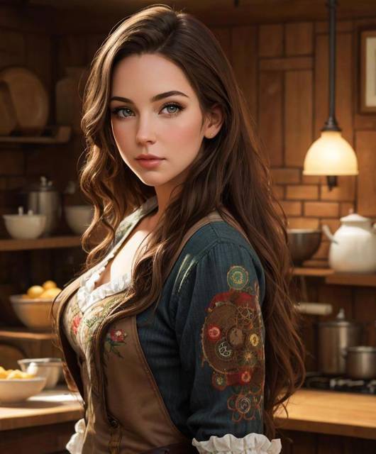 Ваше Сиятельство 12 (СИ) - img_9