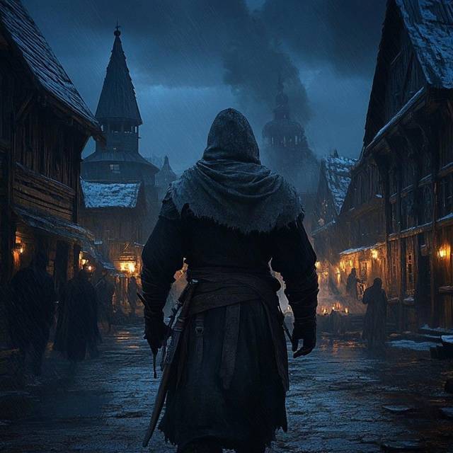 Русь. Строительство империи 3 (СИ) - img_5