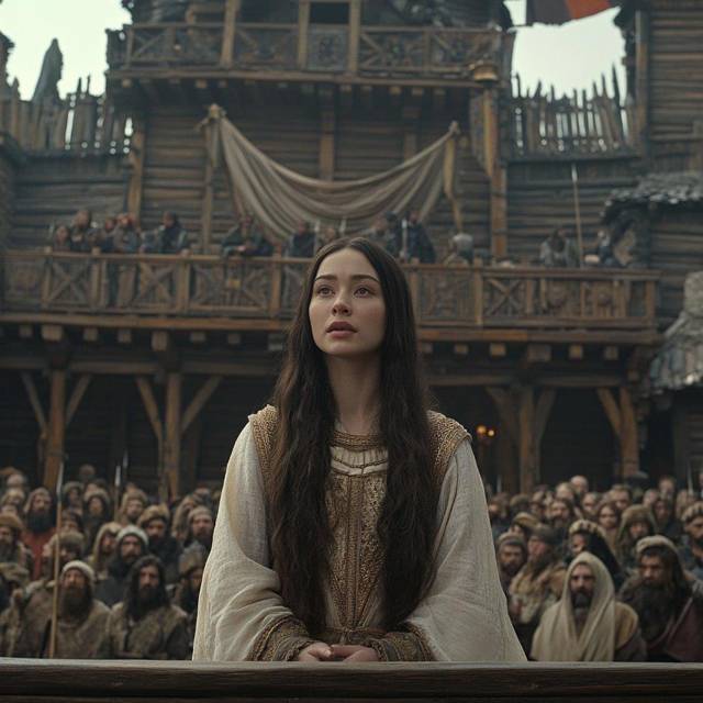 Русь. Строительство империи 3 (СИ) - img_6