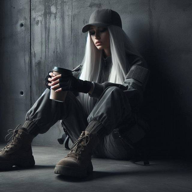 Ядовитая малышка 4 (СИ) - img_3