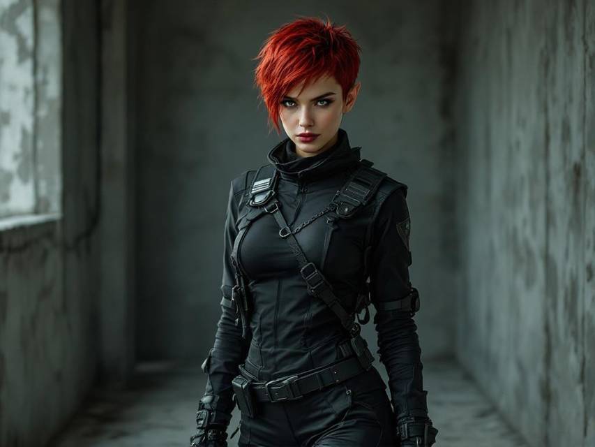 Ядовитая малышка 4 (СИ) - img_4