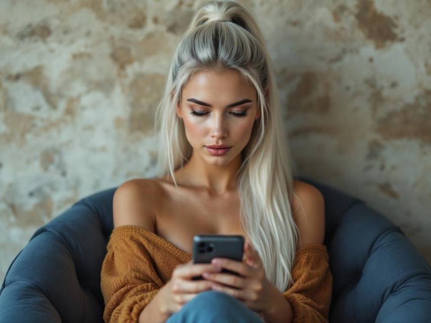 Ядовитая малышка 4 (СИ) - img_7