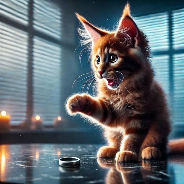 Ядовитая малышка 4 (СИ) - img_8