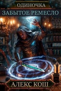 Забытое Ремесло (СИ) - Кош Алекс
