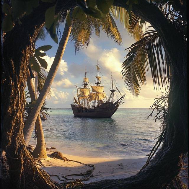 Доктор Крюк (СИ) - img_23