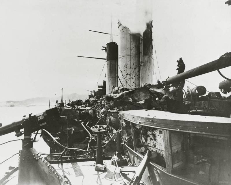 Расплата по счетам (СИ) - img_13