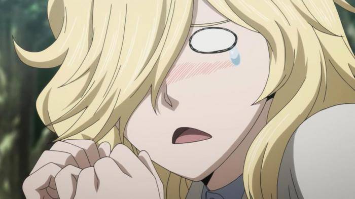 Ермунганд: Неуязвимый (СИ) - img_34