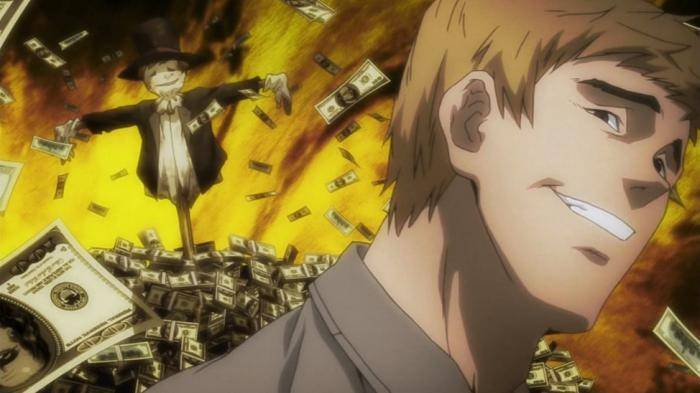 Ермунганд: Неуязвимый (СИ) - img_21