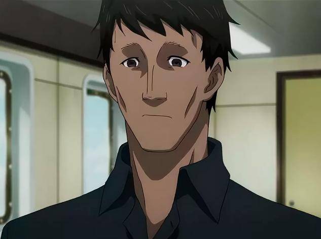 Ермунганд: Неуязвимый (СИ) - img_23