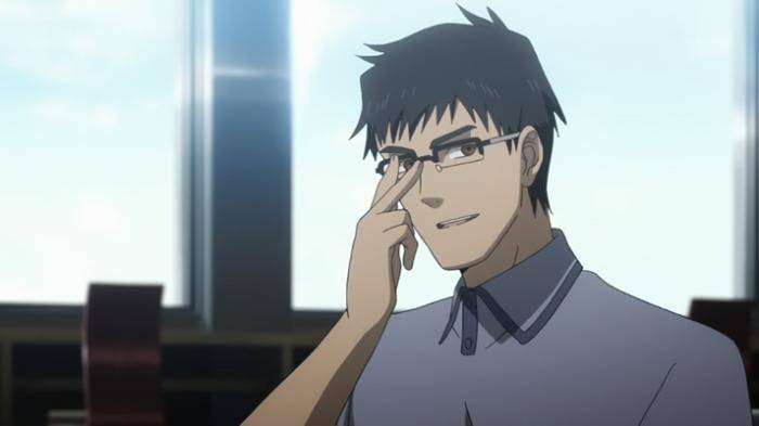 Ермунганд: Неуязвимый (СИ) - img_24