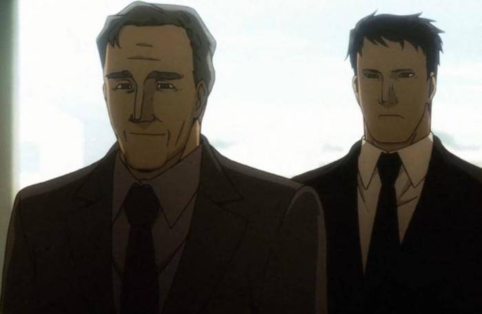 Ермунганд: Неуязвимый (СИ) - img_30