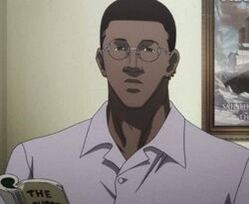 Ермунганд: Неуязвимый (СИ) - img_38