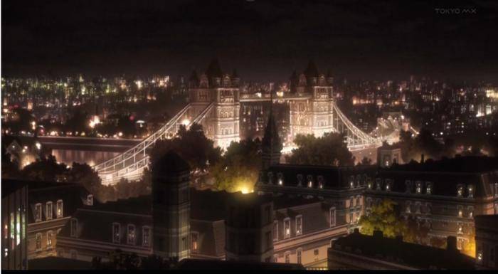 Ермунганд: Неуязвимый (СИ) - img_41