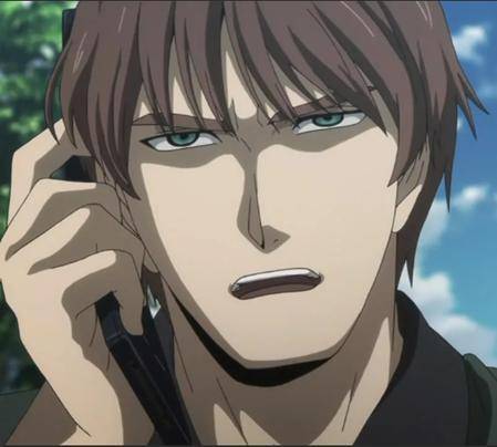 Ермунганд: Неуязвимый (СИ) - img_45