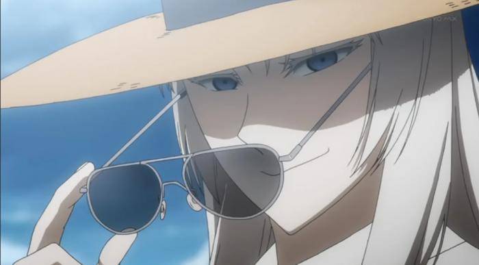 Ермунганд: Неуязвимый (СИ) - img_47