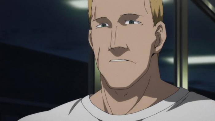 Ермунганд: Неуязвимый (СИ) - img_49