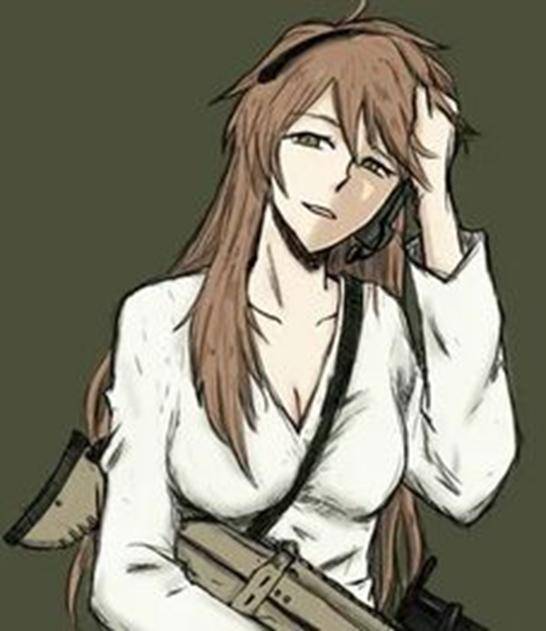 Ермунганд: Неуязвимый (СИ) - img_57