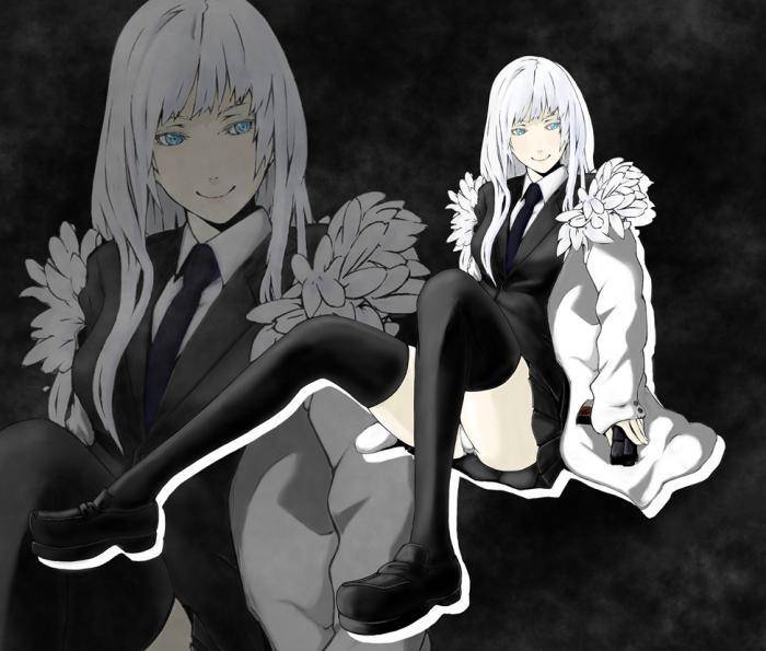 Ермунганд: Неуязвимый (СИ) - img_65