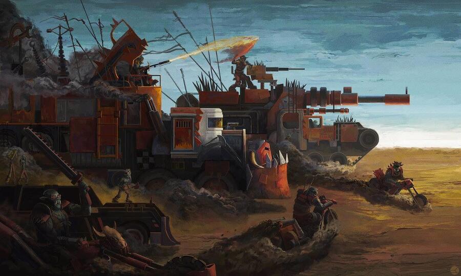 Зеленая заря (СИ) - img_24