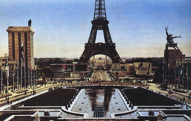 Портальеро. Круг второй (СИ) - img_12