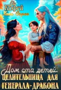 Дом ста детей. Целительница для Генерала-Дракона (СИ) - Кофей Ева