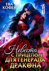 Невеста с прицепом для Генерала-Дракона (СИ) - Кофей Ева