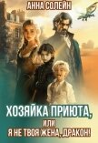 Читать книгу Хозяйка приюта, или Я не твоя жена, дракон! (СИ), автор Солейн Анна Хозяйка приюта, или Я не твоя жена, дракон! (СИ) - Солейн Анна