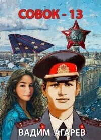 Совок 13 (СИ) - Агарев Вадим
