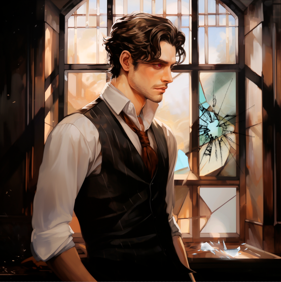 Крупа бывает разная (сборник) (СИ) - img_6