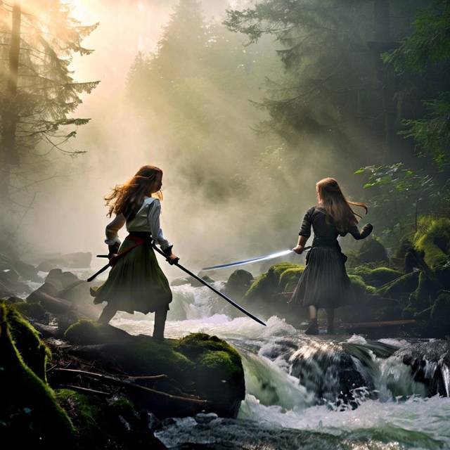 Царь Марса (СИ) - img_13