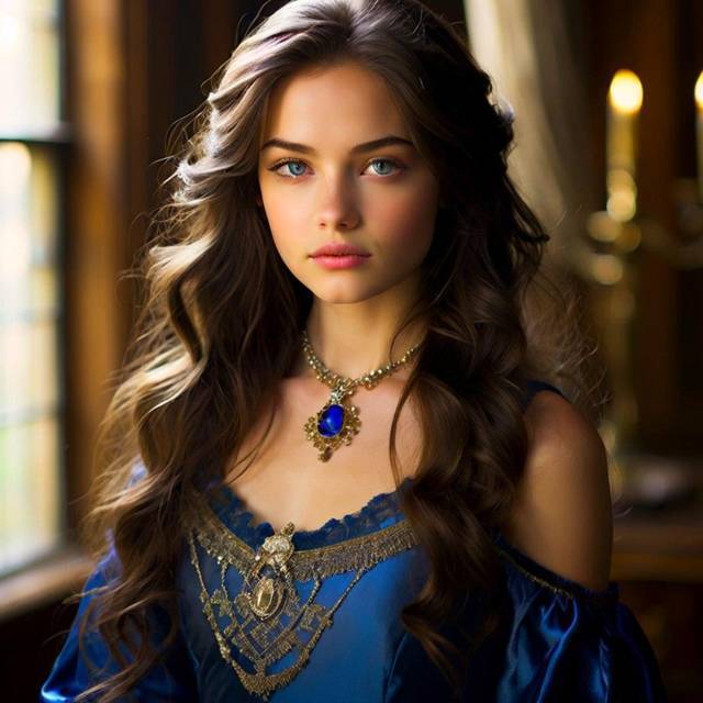 Царь Марса (СИ) - img_16