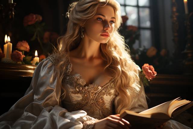 Академия Запретного Королевства (СИ) - img_26