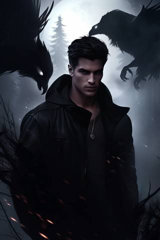 Академия Запретного Королевства (СИ) - img_4