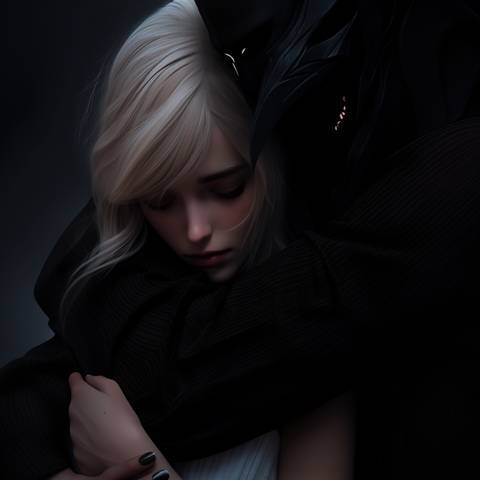 Академия Запретного Королевства (СИ) - img_6