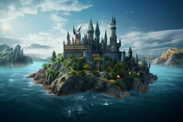 Академия Запретного Королевства (СИ) - img_8