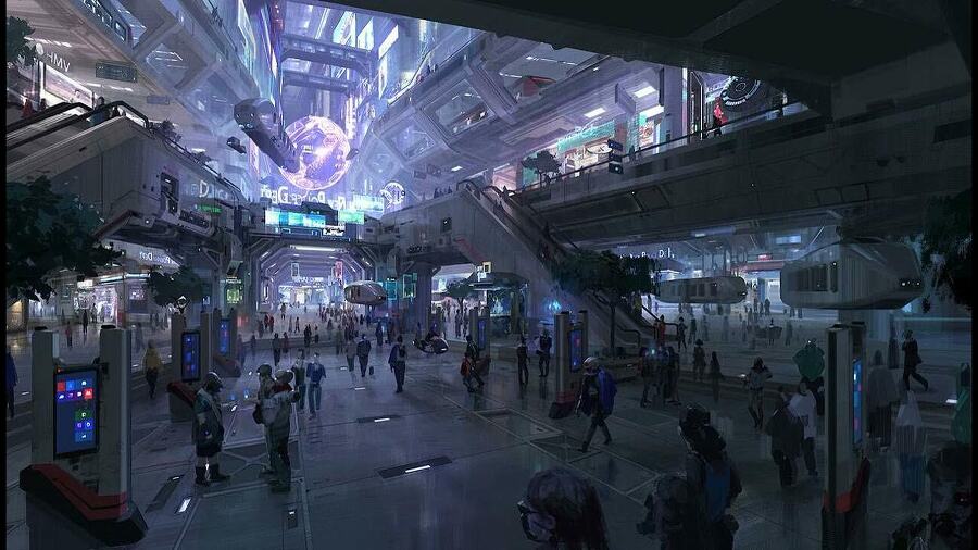 Место под "Солнцем" (СИ) - img_10