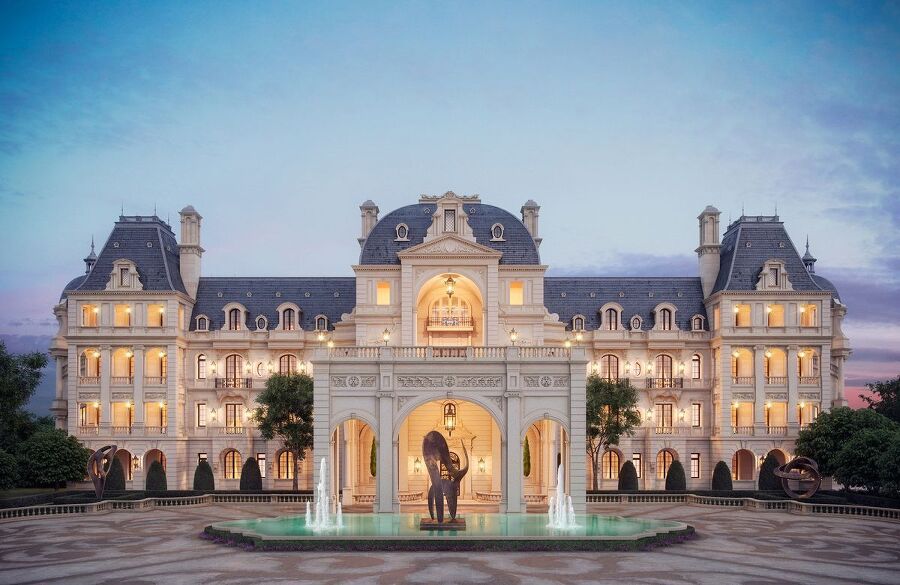 Место под "Солнцем" (СИ) - img_19