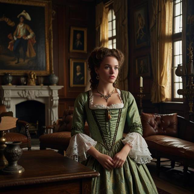 Доктор Крюк 2 (СИ) - img_6