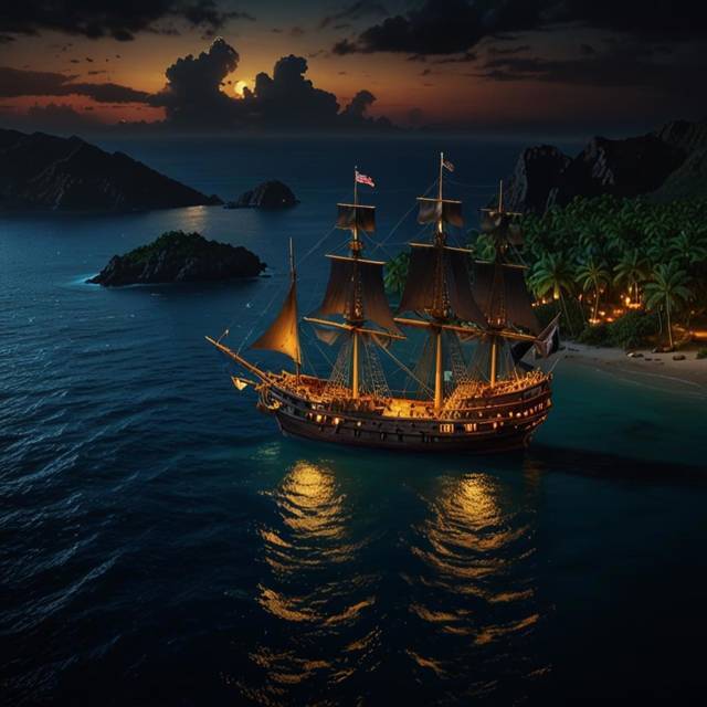 Доктор Крюк 2 (СИ) - img_7