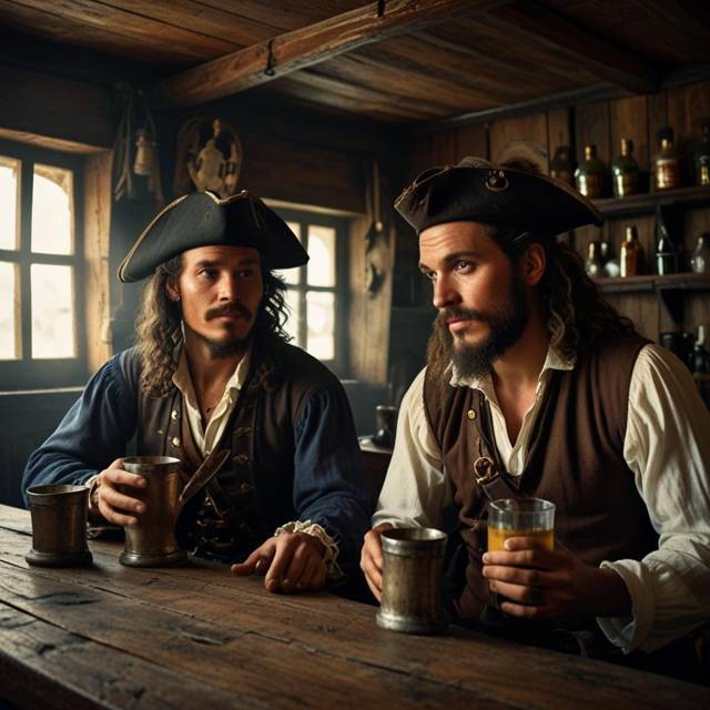 Доктор Крюк 2 (СИ) - img_8