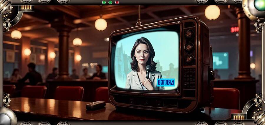 Чужой наследник 4 (СИ) - img_10