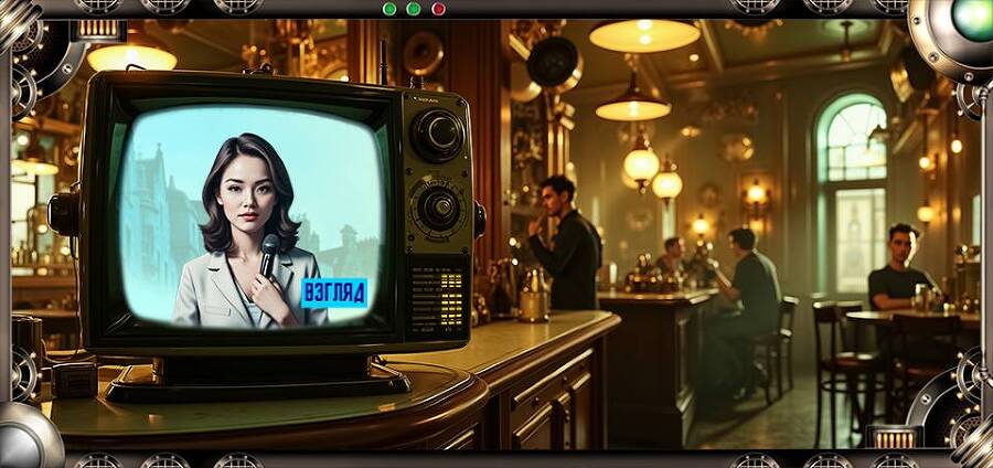 Чужой наследник 4 (СИ) - img_14