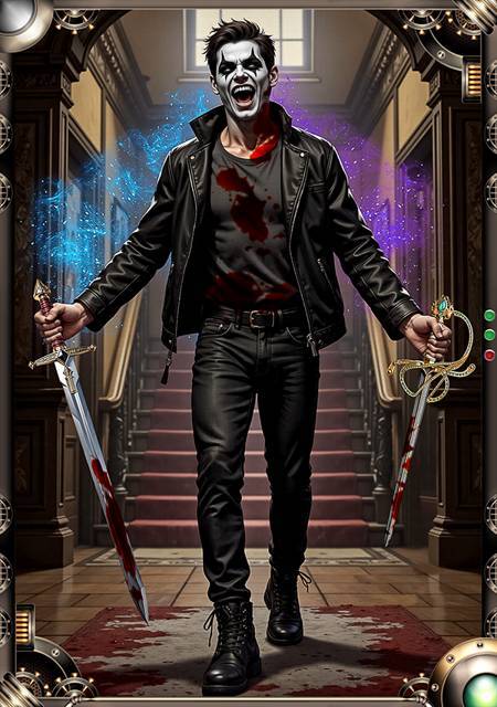 Чужой наследник 4 (СИ) - img_4