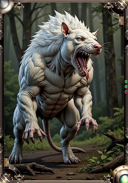 Чужой наследник 4 (СИ) - img_9