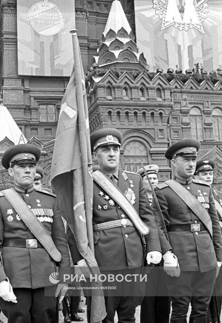 Генеральный попаданец 2 (СИ) - img_49