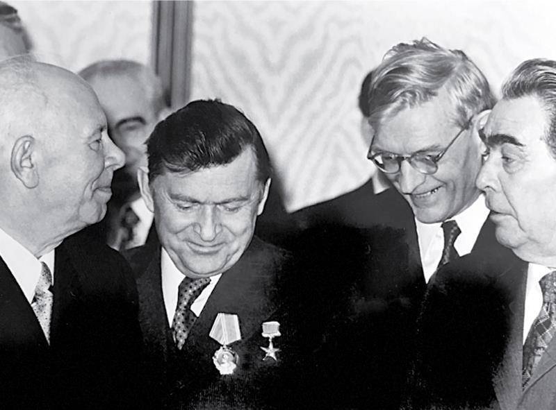 Генеральный попаданец 2 (СИ) - img_57