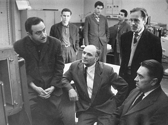 Генеральный попаданец 2 (СИ) - img_59