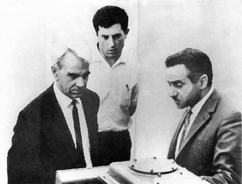 Генеральный попаданец 2 (СИ) - img_60