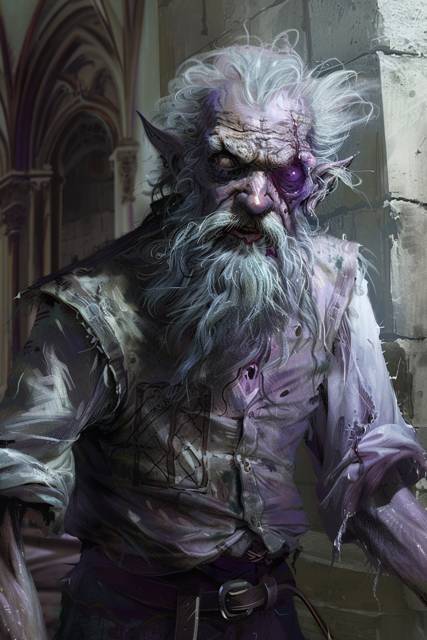 Некромант на страже человечества. Том 3 (СИ) - img_6