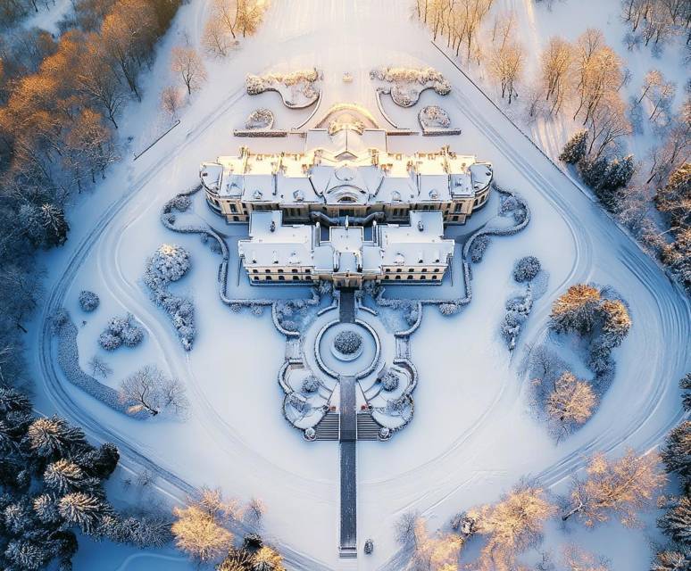 Князь Беркутов-Туманный (СИ) - img_37